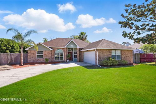 2320 Locustwood Ct, ORANGE PARK, FL, 32065-8939 | Card Image