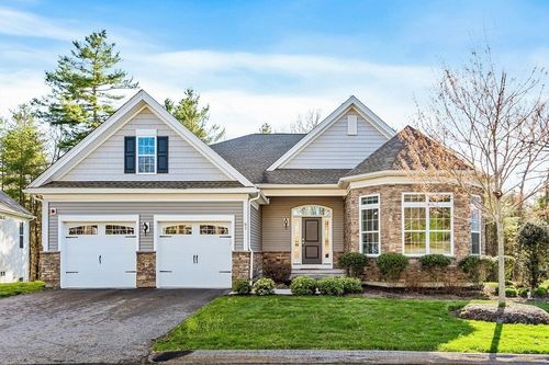 61 Ridgewood Dr, Stow, MA, 01775-1264 | Card Image