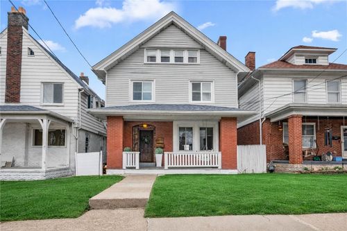 1136 Creedmoor Ave, Brookline, PA, 15226-2238 | Card Image