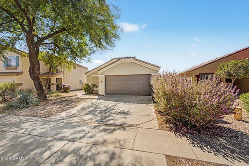 2159 W Pinkley Ave, Coolidge, AZ, 85128-8204 | Card Image