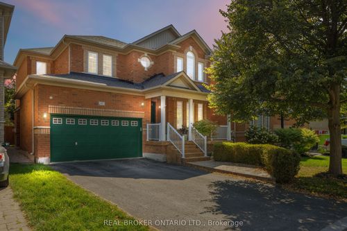 51 Haverhill Terr, Aurora, ON, L4G7R4 | Card Image