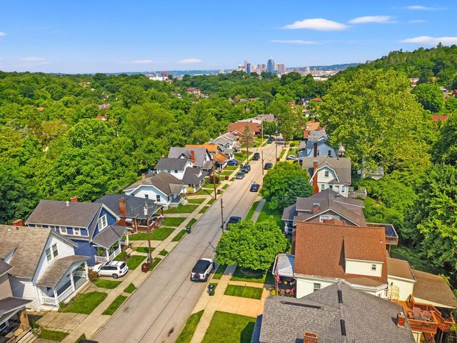377 Linden Ave, House other with 2 bedrooms, 1 bathrooms and null parking in Southgate KY | Image 17
