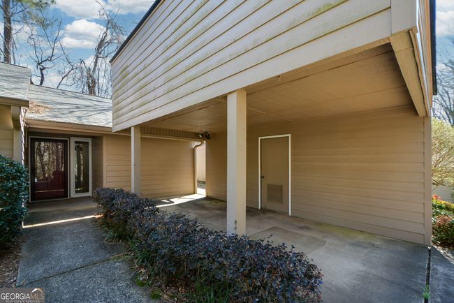 154 Waverly Dr, Condo with 3 bedrooms, 2 bathrooms and null parking in Alpharetta GA | Image 33