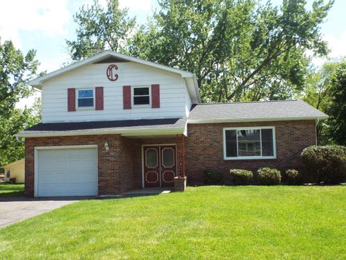 407 Doty St, Leslie, MI, 49251-9421 | Card Image