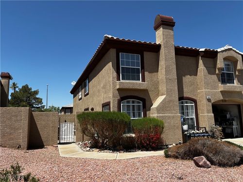 682 Corte Madera Ave, Henderson, NV, 89015-2971 | Card Image