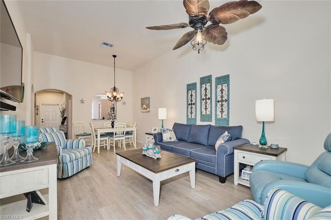 APT-4512 - 7901 Lake Sawgrass Loop, Townhouse with 3 bedrooms, 3 bathrooms and 1 parking in FORT MYERS FL | Image 8