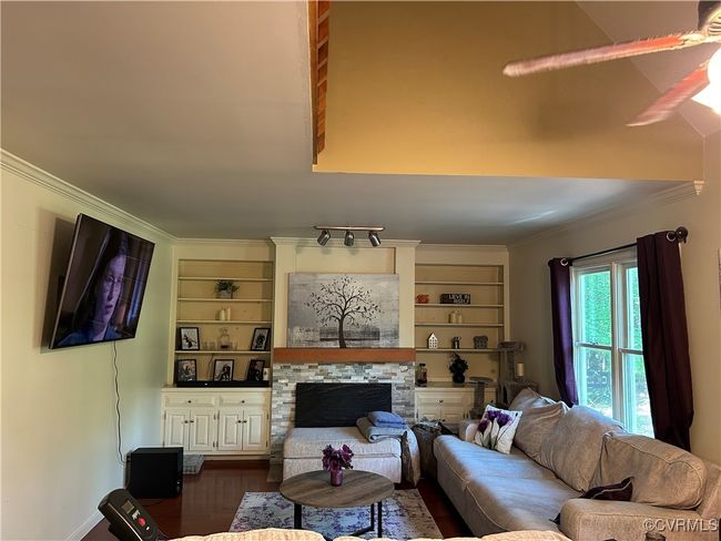 443 Michaux Branch Ter, House other with 4 bedrooms, 3 bathrooms and null parking in Midlothian VA | Image 4