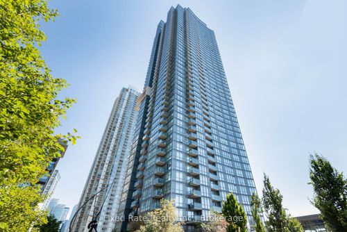 4709-11 Brunel Crt, Toronto, ON, M5V3Y3 | Card Image