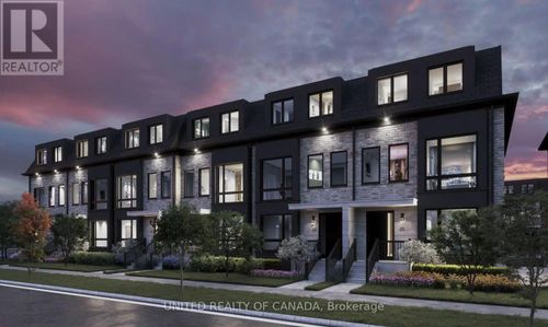 255 Thornhill Woods Drive, Vaughan (Patterson), ON, L4J8V5 | Card Image