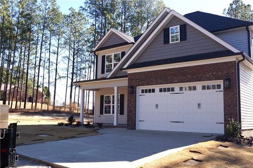 899 Ponderosa Trl, Cameron, NC, 28326-9653 | Card Image