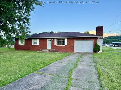 19 King Dr, Evans, WV, 25241-8063 | Card Image