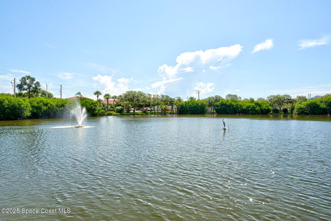 C511 - 3609 S Banana River Blvd, Condo with 2 bedrooms, 2 bathrooms and null parking in Cocoa Beach FL | Image 63