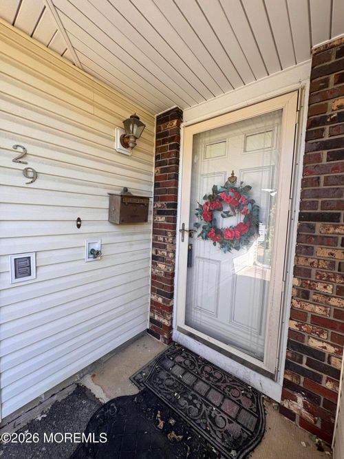29 Robinson Rd, Brick, NJ, 08724-1941 | Card Image