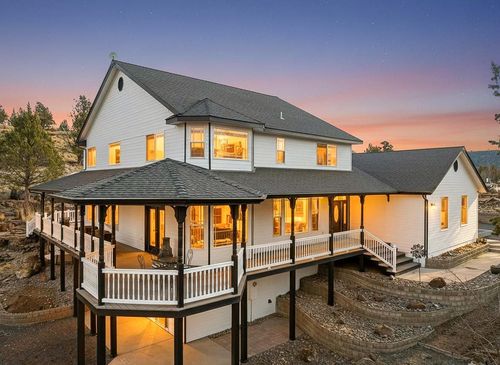 750 Ne Wyoming Dr, Prineville, OR, 97754-7907 | Card Image