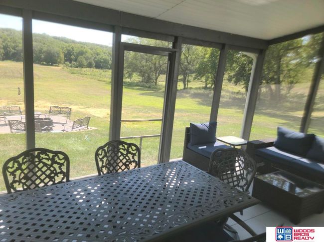 72378 611 Ave, House other with 2 bedrooms, 2 bathrooms and 1 parking in Crab Orchard NE | Image 26