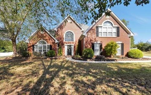 1307 Regatta Way, Mcdonough, GA, 30252-3993 | Card Image