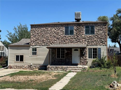 1974 Macon St, Aurora, CO, 80010-2540 | Card Image