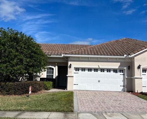 2121 Falmouth Ct, KISSIMMEE, FL, 34741-7813 | Card Image