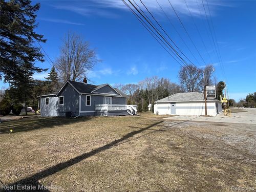 8216 Lakeshore Road Road, Worth Township, MI, 48450 | Card Image