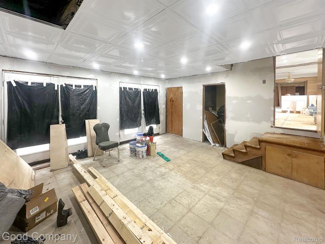 454 E Atherton Rd, House other with 4 bedrooms, 2 bathrooms and null parking in Flint MI | Image 18