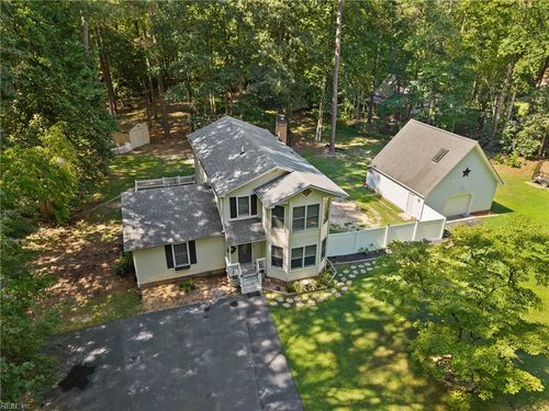 9614 Spring Branch Dr, North, VA, 23128-9014 | Card Image