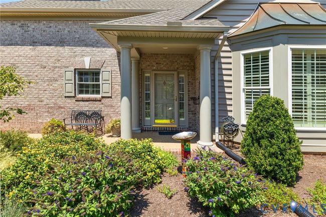14306 Nicolay Way, House other with 3 bedrooms, 3 bathrooms and null parking in Midlothian VA | Image 33