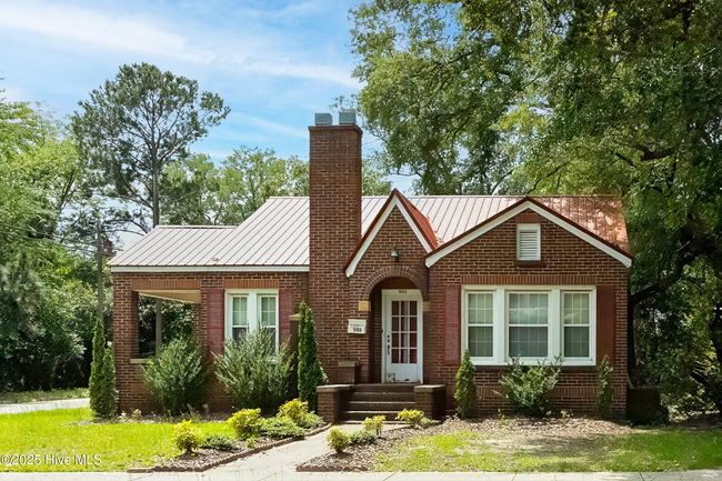 503 Spring St, House other with 4 bedrooms, 1 bathrooms and null parking in Hamlet NC | Image 18