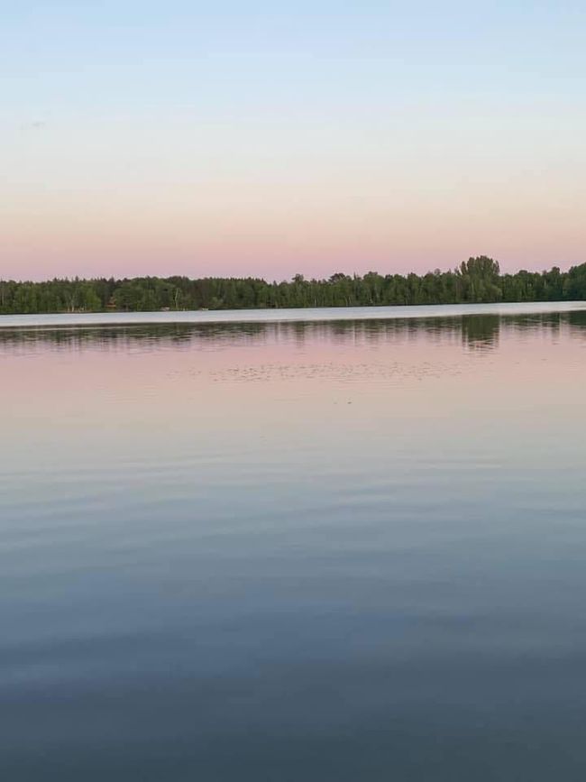 23933 Maple Dr W, House other with 3 bedrooms, 3 bathrooms and null parking in Bovey MN | Image 56