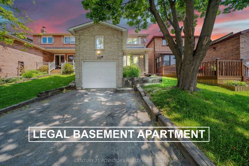 19 Palmer Dr, Ajax, ON, L1S5W9 | Card Image