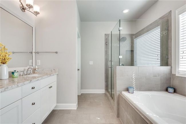 145 Laurel Crest Aly, Townhouse with 3 bedrooms, 4 bathrooms and null parking in Johns Creek GA | Image 32
