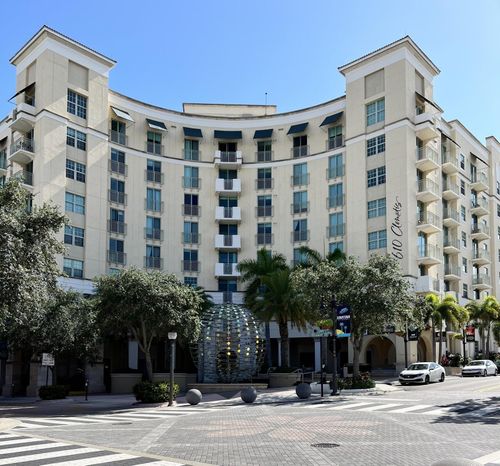 503-610 Clematis St, West Palm Beach, FL, 33401-5398 | Card Image