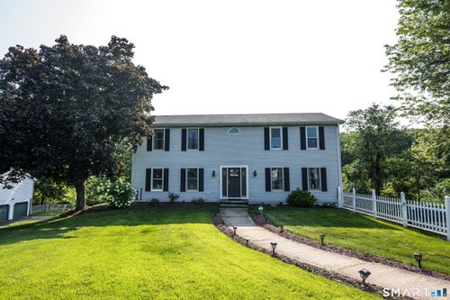 49 Harvard Ct, Middletown, CT, 06457-4965 | Card Image
