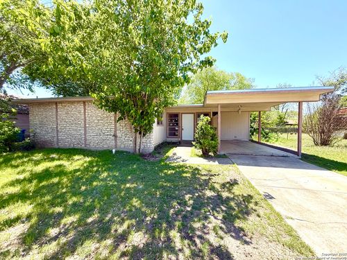 5026 Frank Borman Dr, Kirby, TX, 78219-1226 | Card Image