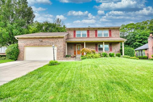 553 Beaumont Ct, Ft Wright, KY, 41011-3672 | Card Image