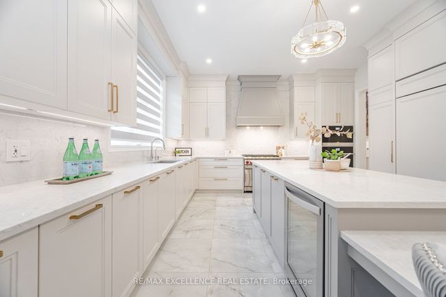 78 Av Appleyard, House other with 6 bedrooms, 7 bathrooms and 8 parking in Kleinburg ON | Image 17