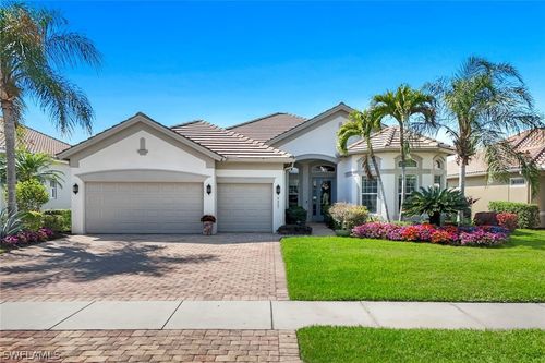 9327 Marble Stone Drive, NAPLES, FL, 34120 | Card Image