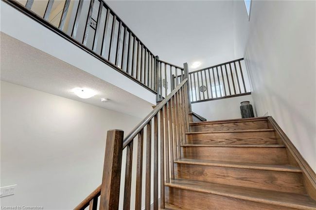 90 David St, House other with 4 bedrooms, 4 bathrooms and 4 parking in Hagersville ON | Image 26