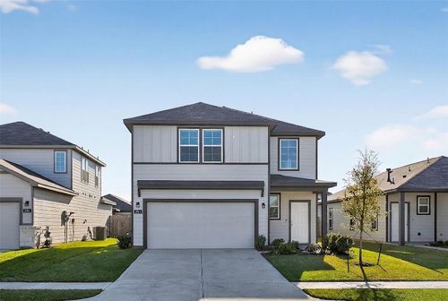 3914 Windy Whisper Dr, Brookshire, TX, 77423-0290 | Card Image