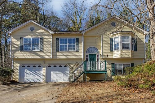 1400 Chalet Cir, Lawrenceville, GA, 30043-2899 | Card Image