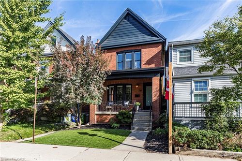 58 Chatham St, Hamilton, ON, L8P2B4 | Card Image