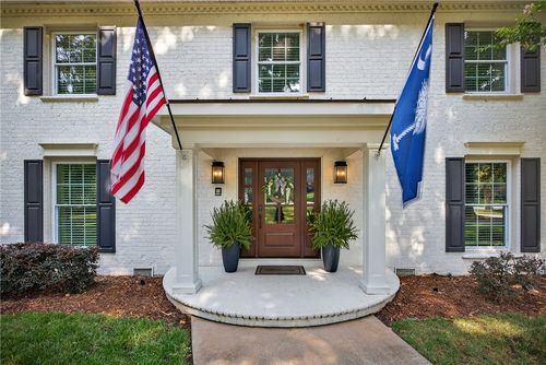 1015 Harpers Way, Anderson, SC, 29621-3559 | Card Image