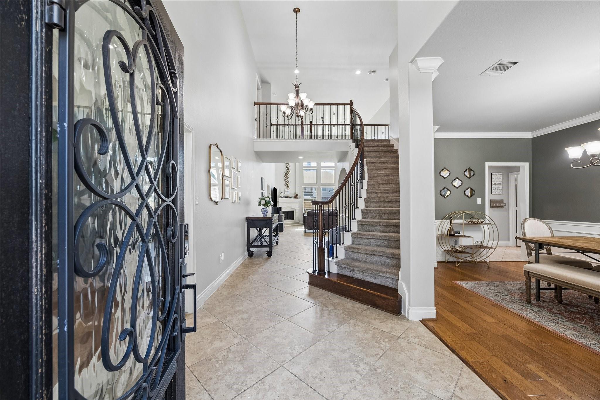 Residential in Houston 2