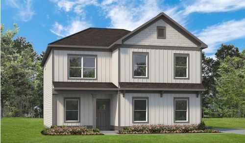 101 Summerfield Place Drive, Carrollton, GA, 30117 | Card Image