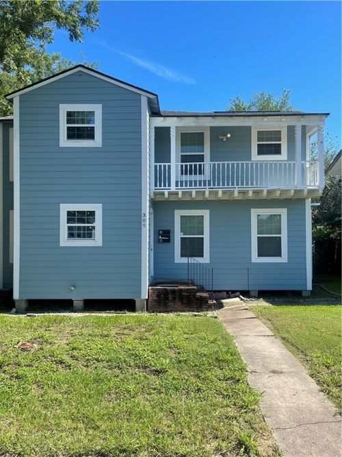b-309 Oleander Ave, Corpus Christi, TX, 78404-1732 | Card Image