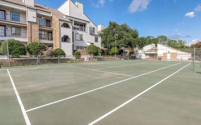 View of pickleball-tennis court | Image 25