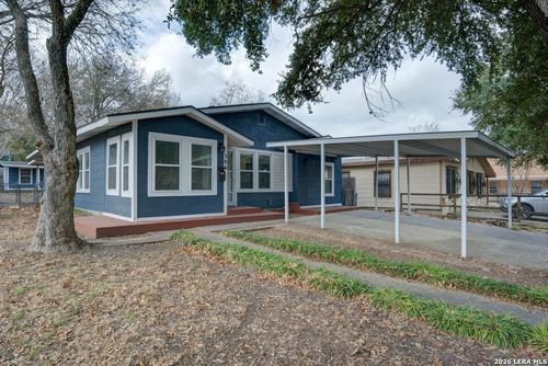 306 Linda Lou Dr, San Antonio, TX, 78223-1149 | Card Image