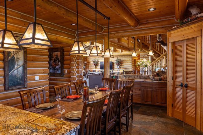 Main House Kitchen & Dining | Image 34