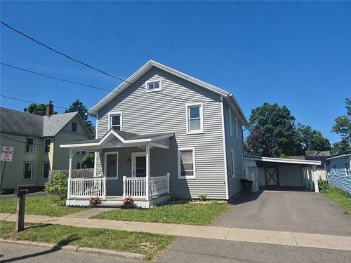 6 E St North N, Sherburne, NY, 13460 | Card Image