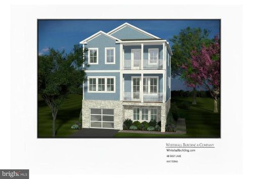 48A E Lake Dr, ANNAPOLIS, MD, 21403-4413 | Card Image