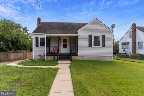 112 Iroquois Way, OXON HILL, MD, 20745-1201 | Card Image